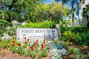 Forest Beach Villas